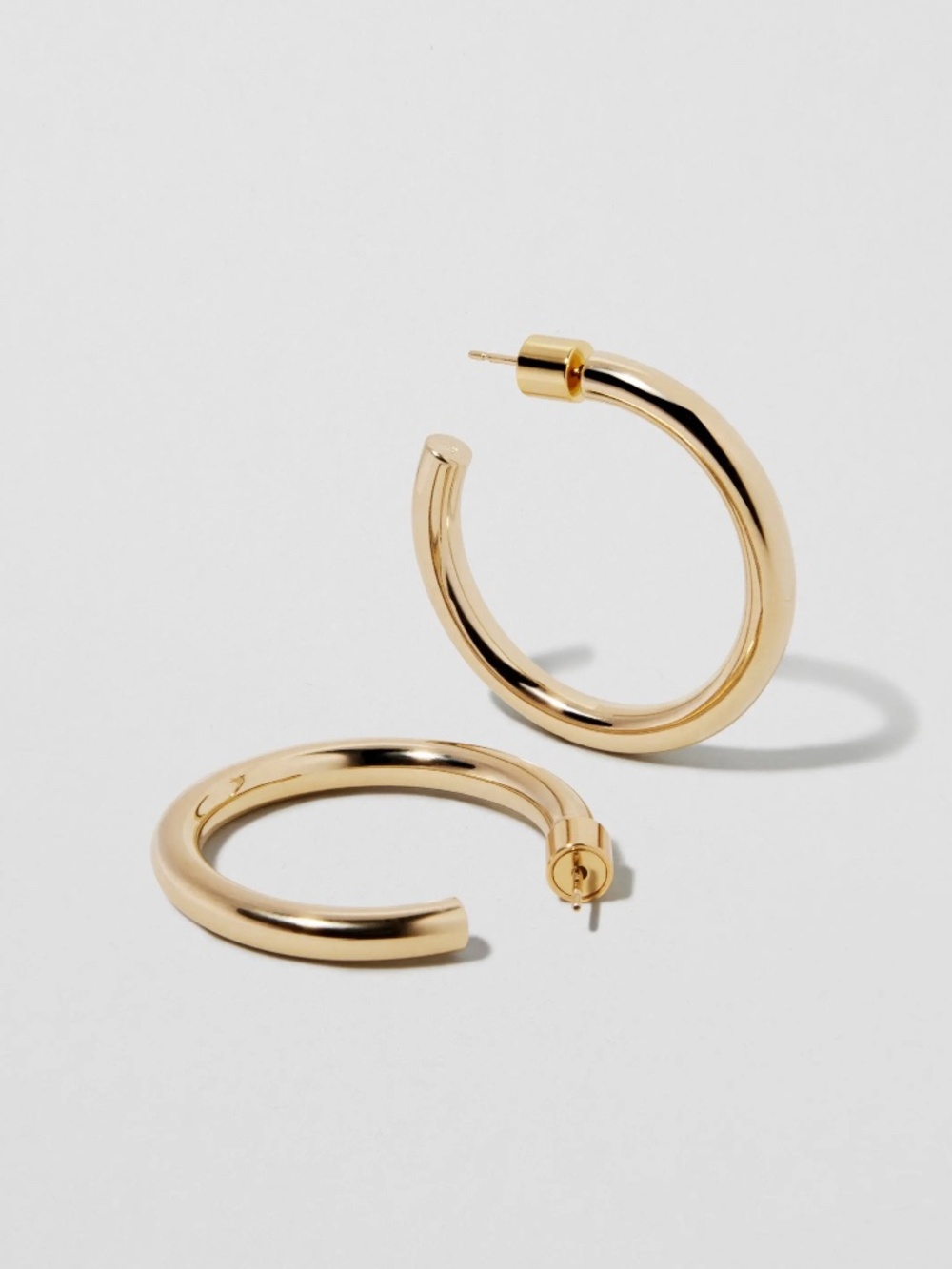 Jennifer Fisher Mini Lilly Hoops